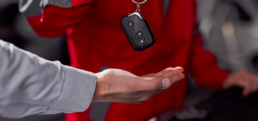 Automotive Car Lock Rekeying Locksmith Specialists in Bell Gardens, California