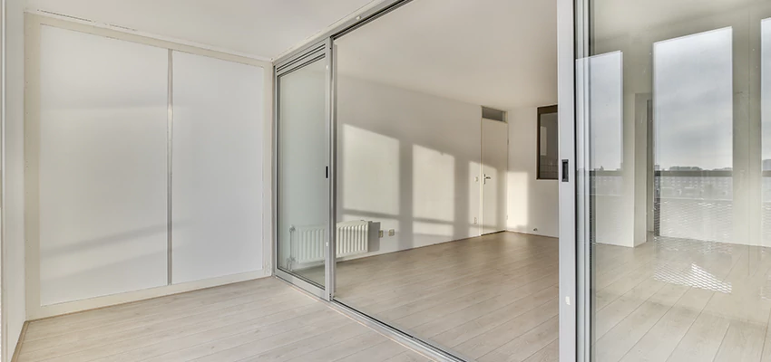 Patio Glass Sliding Door Lock in Bell Gardens, CA