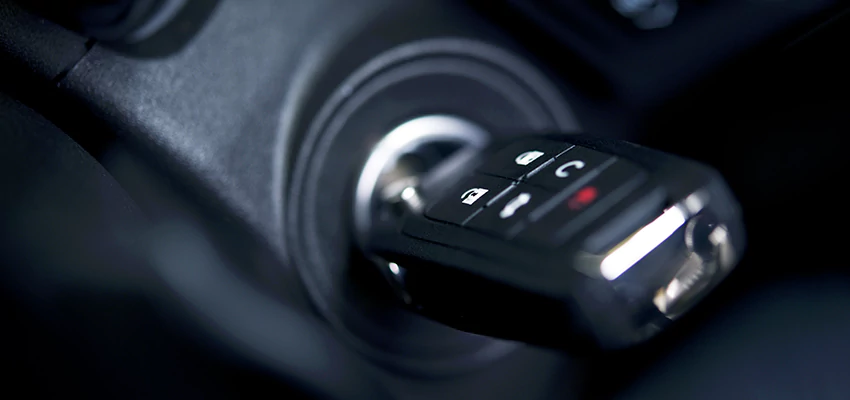 Ignition Switch Replacement in Bell Gardens, CA