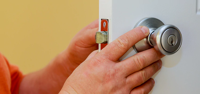 Residential Locksmith For Lock Installation in Bell Gardens, California