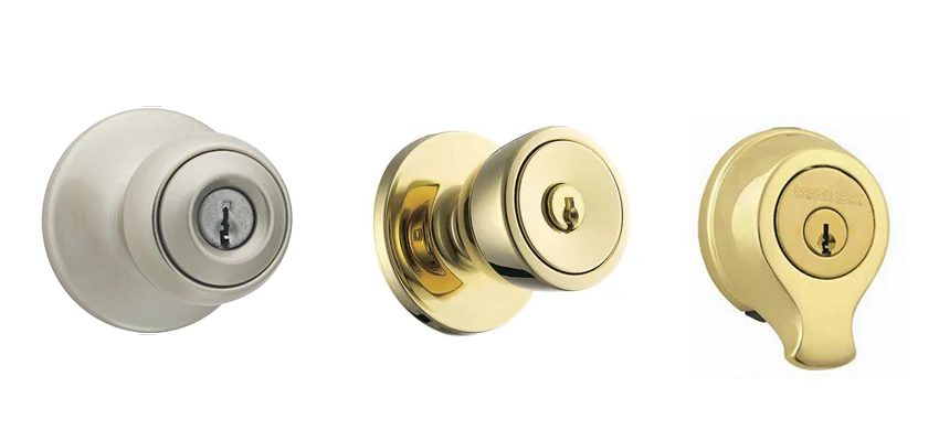 Weiser Bluetooth Lock Installation in Bell Gardens, CA