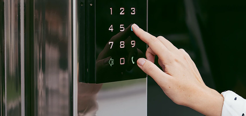 Property Management Locksmith For Lock Installation in Bell Gardens, CA