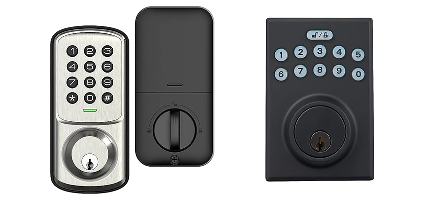 Garage Emergency Lock Replacements in Bell Gardens, CA