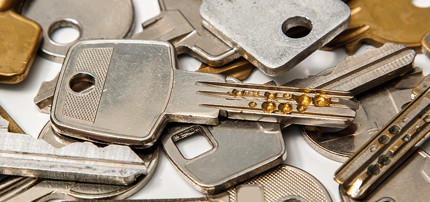 Stuck Key Extraction in Bell Gardens, CA