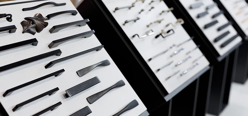 Pocket Door Hardware Installation in Bell Gardens, California