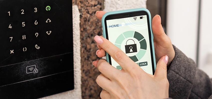 Building Security Upgrades in Bell Gardens, CA