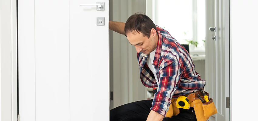 Emergency Automotive Locksmith in Bell Gardens, CA