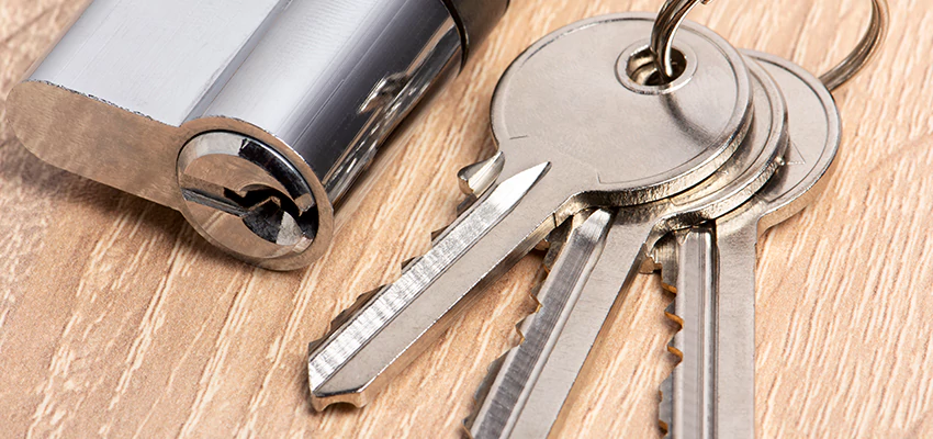Lock Rekeying Services in Bell Gardens, California
