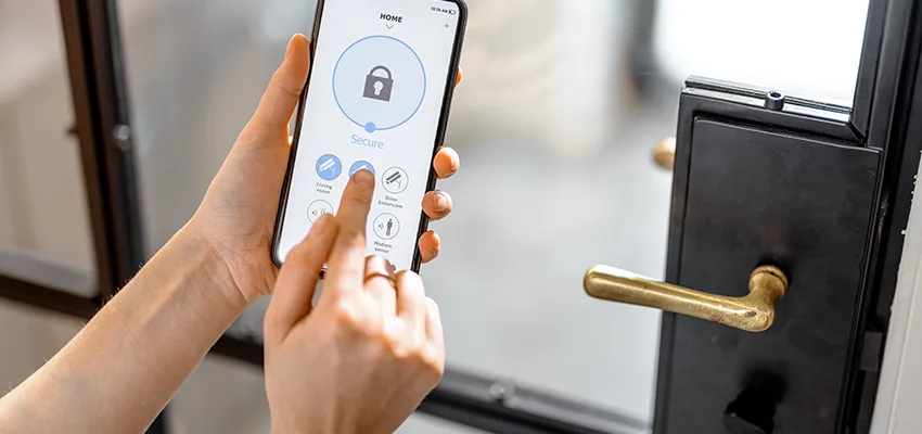 Remote Control Locks Sensor Repair in Bell Gardens, California