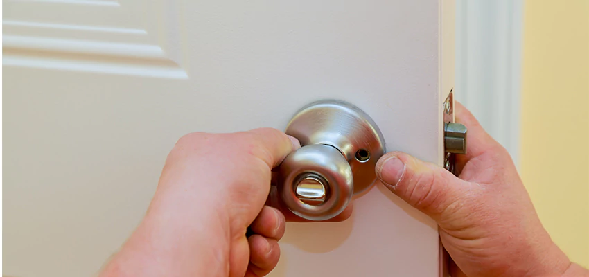 After-hours Locksmith For Lock And Key Installation in Bell Gardens, CA