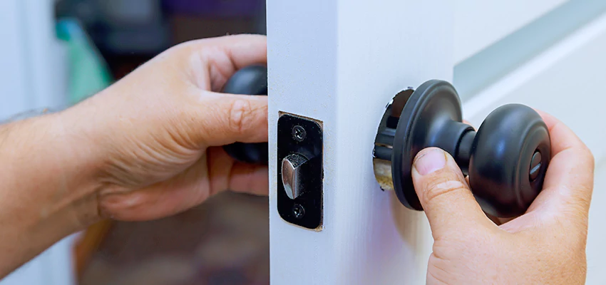 Smart Lock Replacement Assistance in Bell Gardens, California