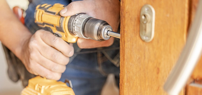 Eviction Locksmith in Bell Gardens, California