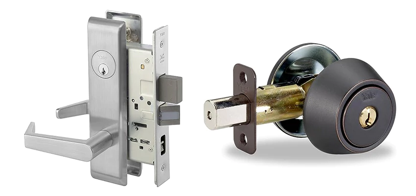 Yale Multipoint Lock in Bell Gardens, CA