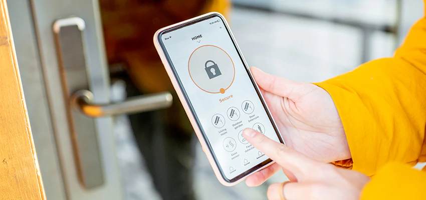 Automatic Door Lock Opener Repair in Bell Gardens, California