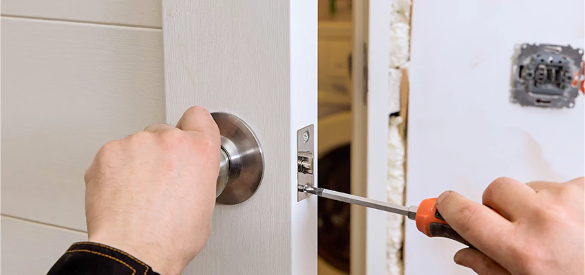 Fast Locksmith For Key Programming in Bell Gardens, California