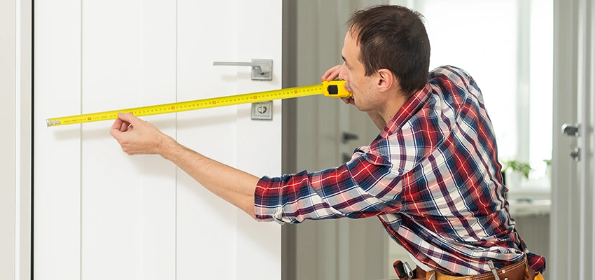 Bonded & Insured Locksmiths For Lock Repair in Bell Gardens, California