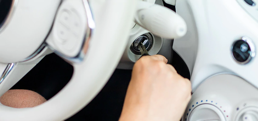 Ignition Lock Barrel Replacement Near Me in Bell Gardens, California