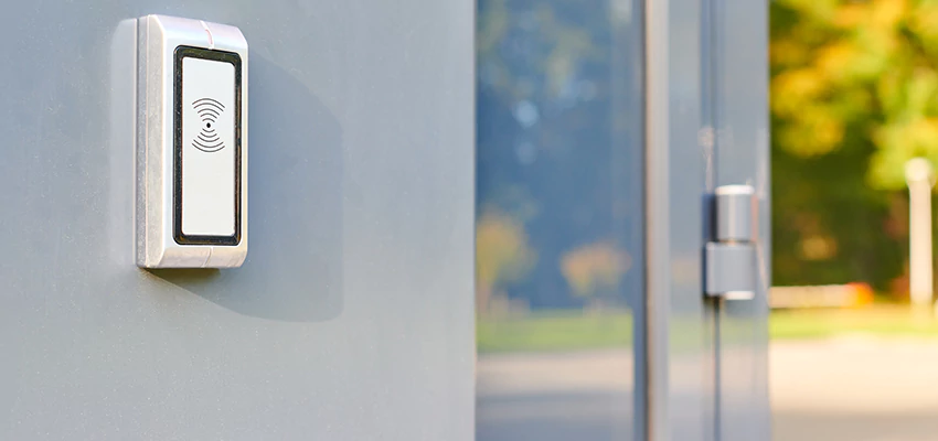 Glass Door Electric Lock Repair in Bell Gardens, CA