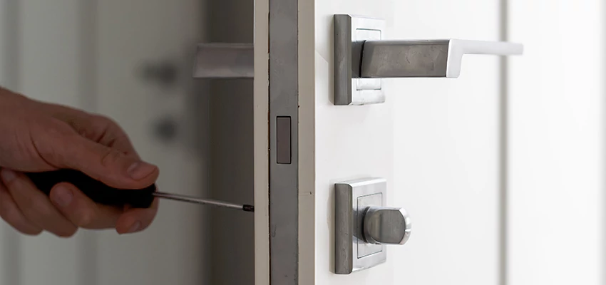 Automotive Lock Installation in Bell Gardens, CA