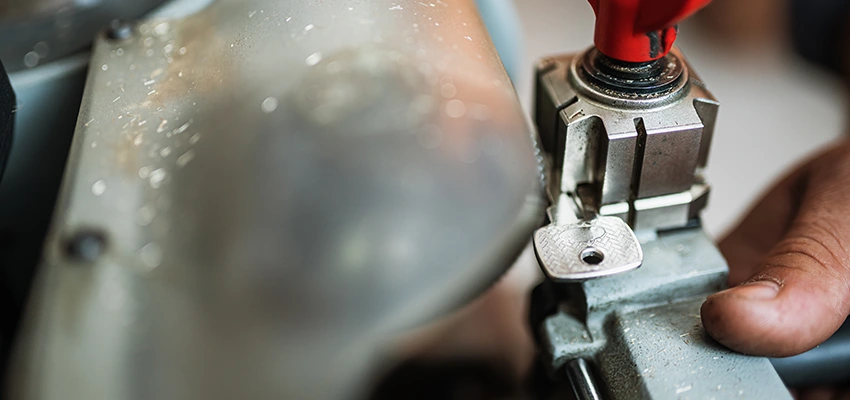 Key Programming Mobile Locksmith Service in Bell Gardens, CA