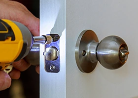 Door Lock Replacement in Bell Gardens, California